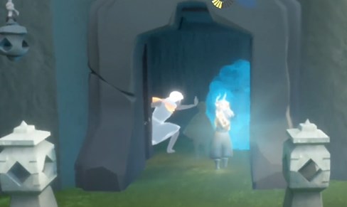 《光遇》筑巢季季节任务二完成攻略图文介绍