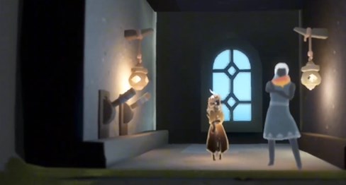 《光遇》筑巢季季节任务二完成攻略图文介绍