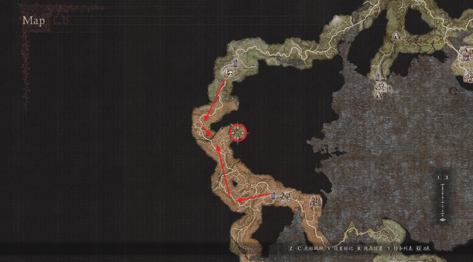 《龙之信条2》“幻术师”大师技能解锁方法 幻术师大师技能怎么解锁