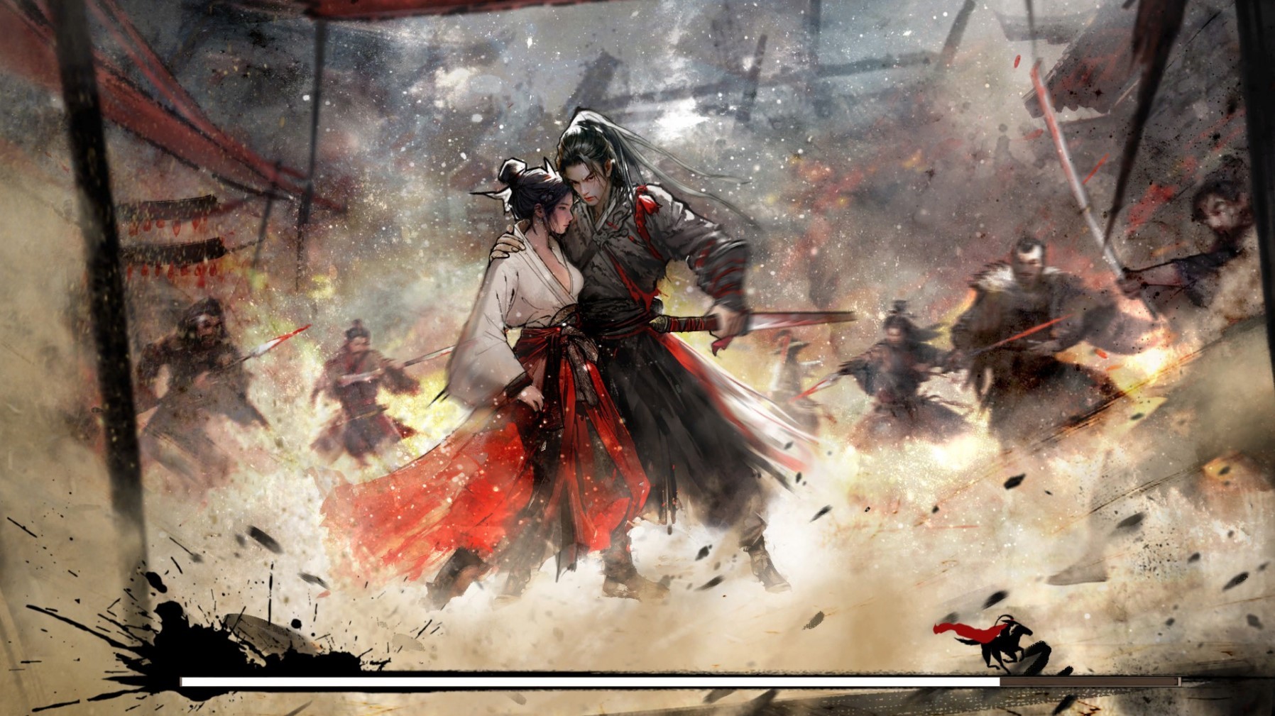 《江湖路缘起》设定介绍及玩法解析 江湖路缘起好玩吗