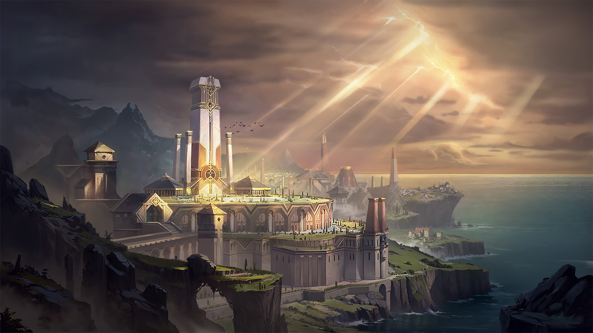 《英雄联盟：激斗峡谷》发布5.1 版本，全新英雄“克黎思妲”登场