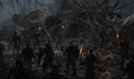 恐怖黎明2024开荒职业，恐怖黎明新手玩什么职业好？