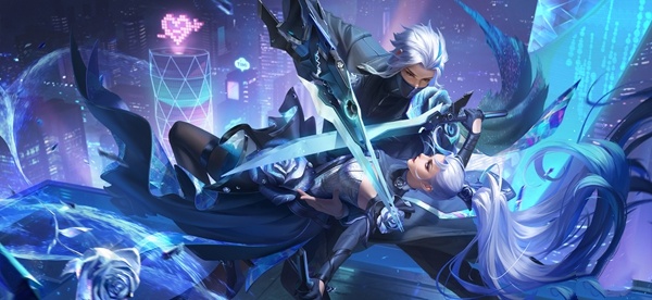 王者荣耀兰陵王隐身感叹号“WiFi化”，削弱后胜率反而爆涨?