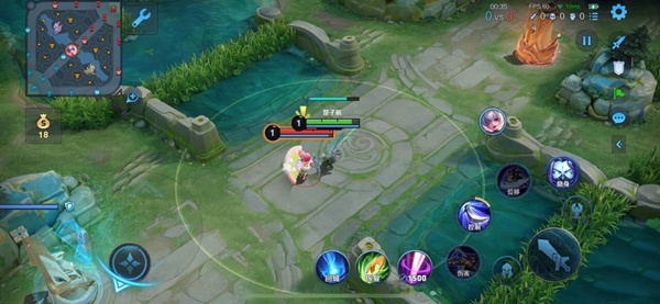 王者荣耀兰陵王隐身感叹号“WiFi化”，削弱后胜率反而爆涨?