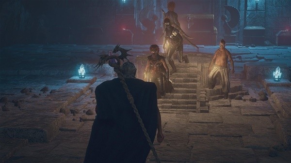 《龙之信条2》“冒牌觉醒者”位置整理 冒牌觉醒者在哪