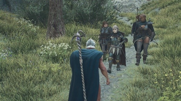 《龙之信条2》“冒牌觉醒者”位置整理 冒牌觉醒者在哪