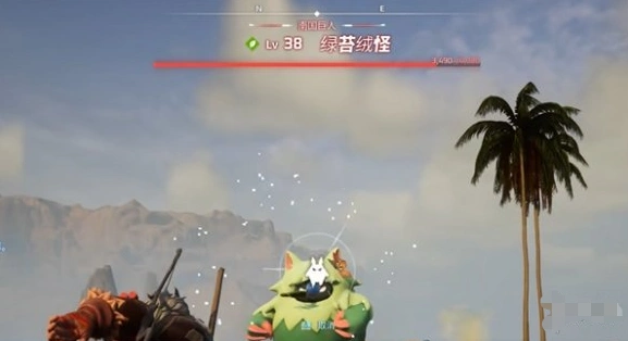 幻兽帕鲁棉悠悠繁殖云海鹿方法