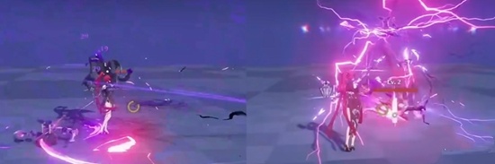 《鸣潮》公测时间终于定档了！新一波优化即将来袭