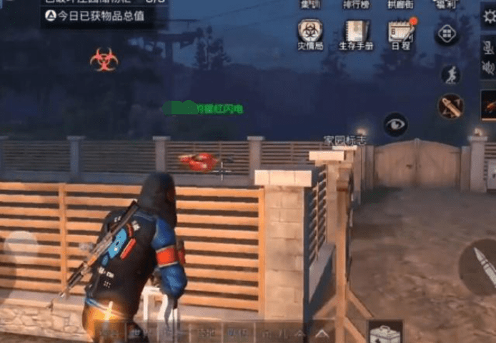 《明日之后》怎么做无人机？明日之后无人机用法大全