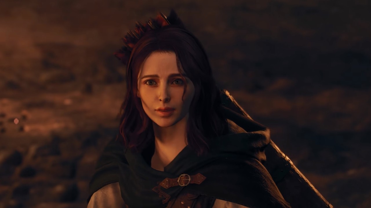 《龙之信条2》“魔弓手”玩法及配装分享 魔弓手怎么玩