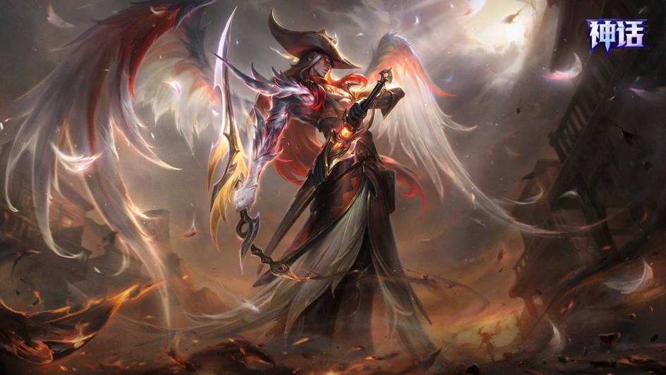 《英雄联盟》“魔影夺宝·臻选”活动上线