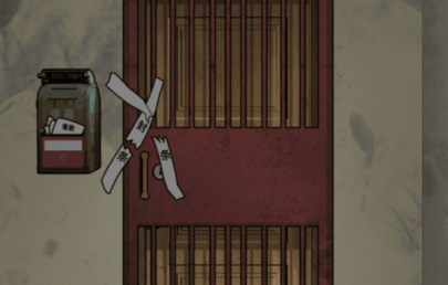 《脑力侦探》“恶有恶报”过关攻略图文介绍