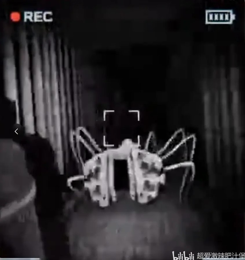 内容警告怪物及其应对方法参考