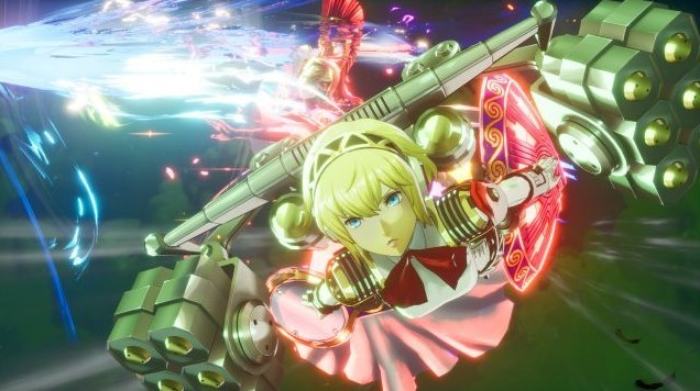 《女神异闻录3Reload（P3RE）》背景故事介绍及玩法解析