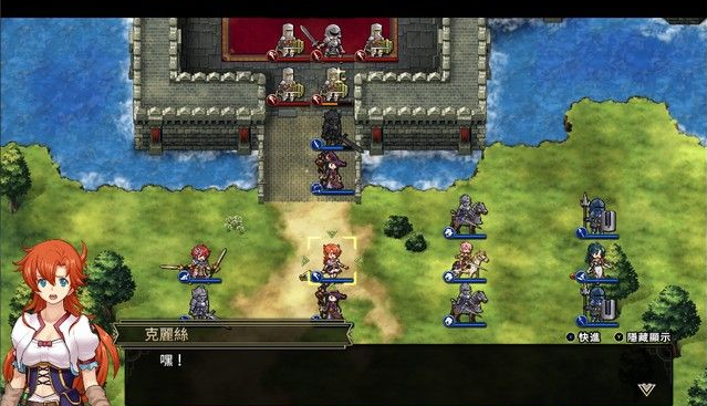 ps4梦幻模拟战1加2秘籍，兰古瑞萨梦幻模拟战1+2全部秘技