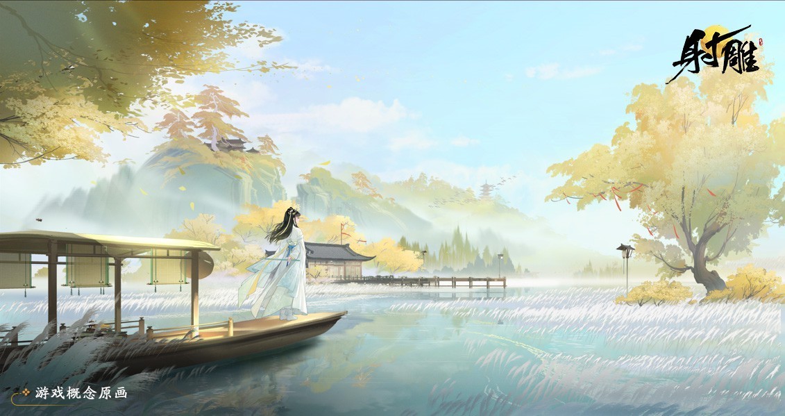 《射雕》全门派综合强度排行 射雕门派怎么选