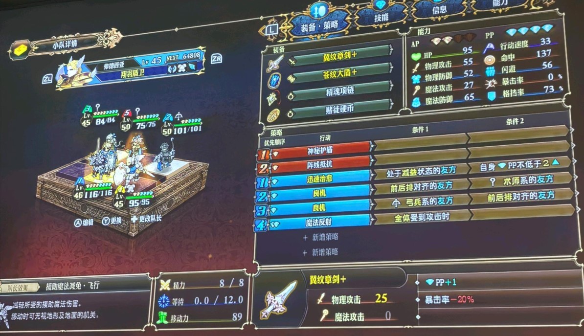 《圣兽之王》魔女队阵容推荐 魔女队怎么搭配