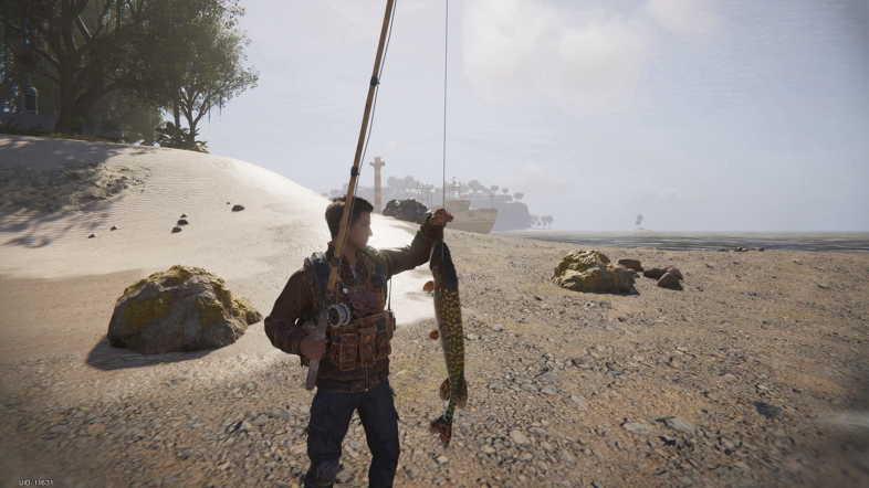 《七日世界》多端测试火热进行，上线即送“公测红龙套”