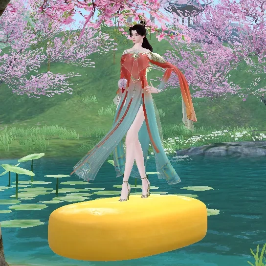 《天下》手游首个“重生服”火爆开启，史上最强养成福利极速成长