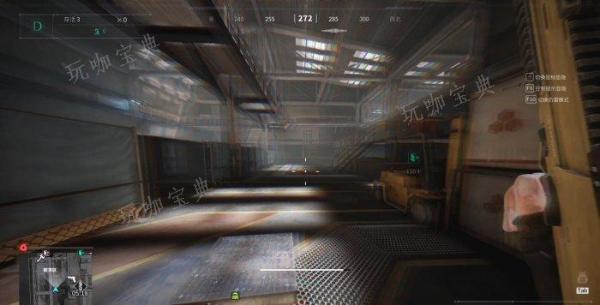 《萤火突击》“投掷物”教学指南 投掷物使用技巧