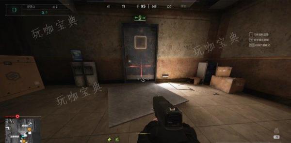 《萤火突击》“投掷物”教学指南 投掷物使用技巧