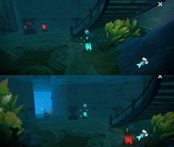 《原神》“往事追迹”任务详解 往事追迹任务路线一览