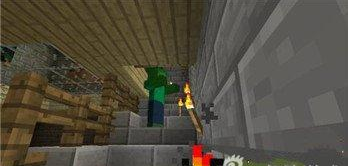 我的世界暮色森林巫妖怎么打？暮色森林巫妖王打教学攻略