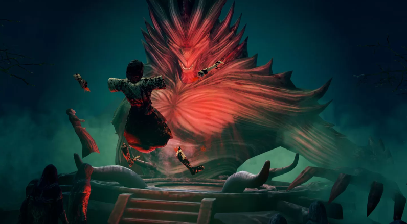 "克苏鲁题材"城市建设《Worshippers of Cthulhu》发布，领导教派走向辉煌