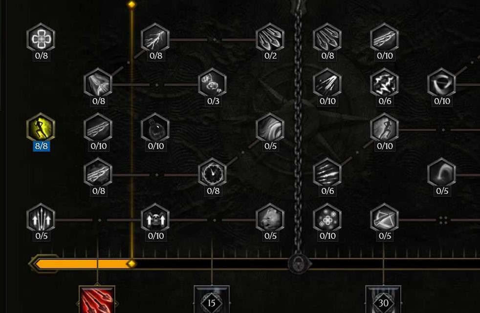 最后纪元驯鹰飞羽风暴流BD推荐，驯鹰飞羽风暴流怎么玩？