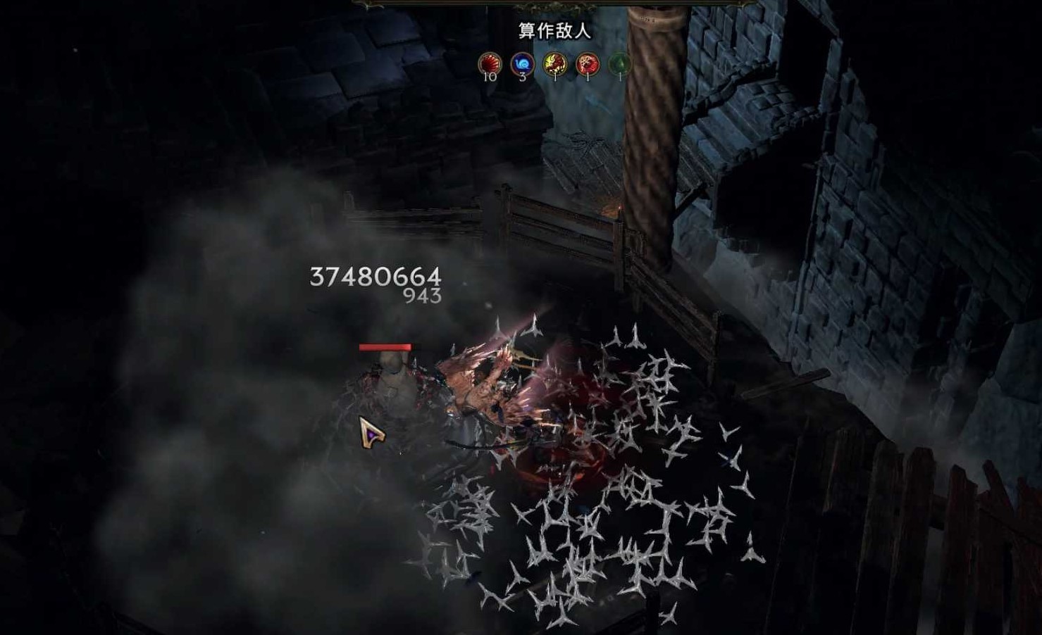 最后纪元驯鹰流血Dot构筑搭配思路 流血Dot流驯鹰怎么玩