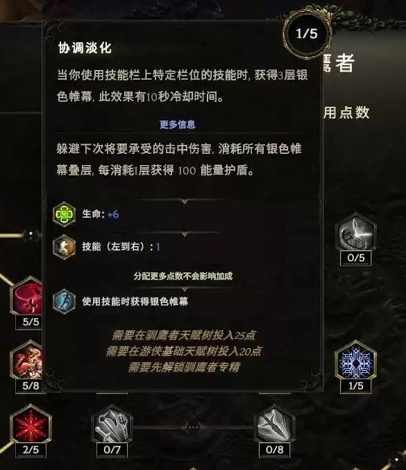 《最后纪元》驯鹰者爆炸弩流派Build攻略