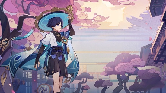 《原神》4.6前瞻直播时间确定，4.7登场璃月混池，芙芙复刻被推迟