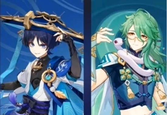 《原神》4.6前瞻直播时间确定，4.7登场璃月混池，芙芙复刻被推迟