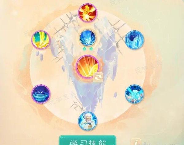 《大话西游手游》中敏女魔召唤兽挑选推荐