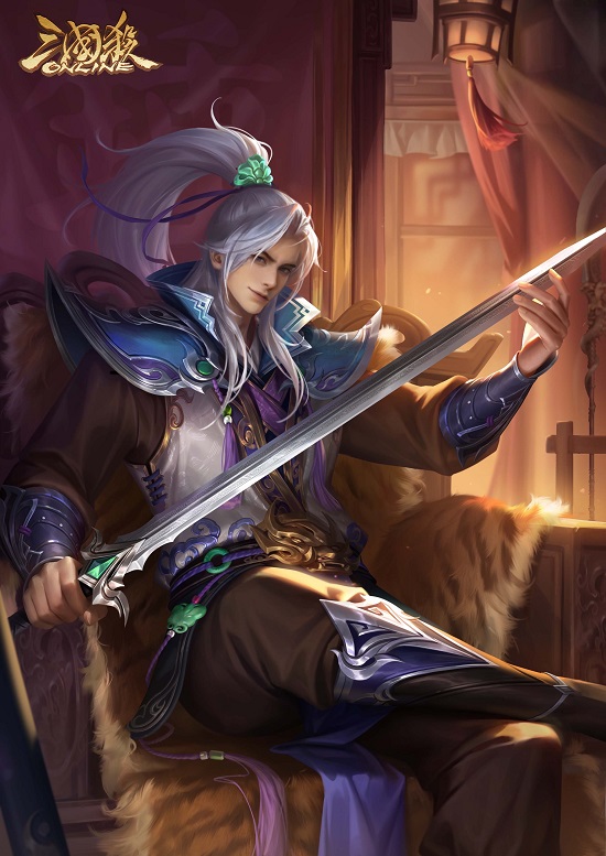 ​《三国杀OL》双排季定档4月30日，丰厚福利席卷而来