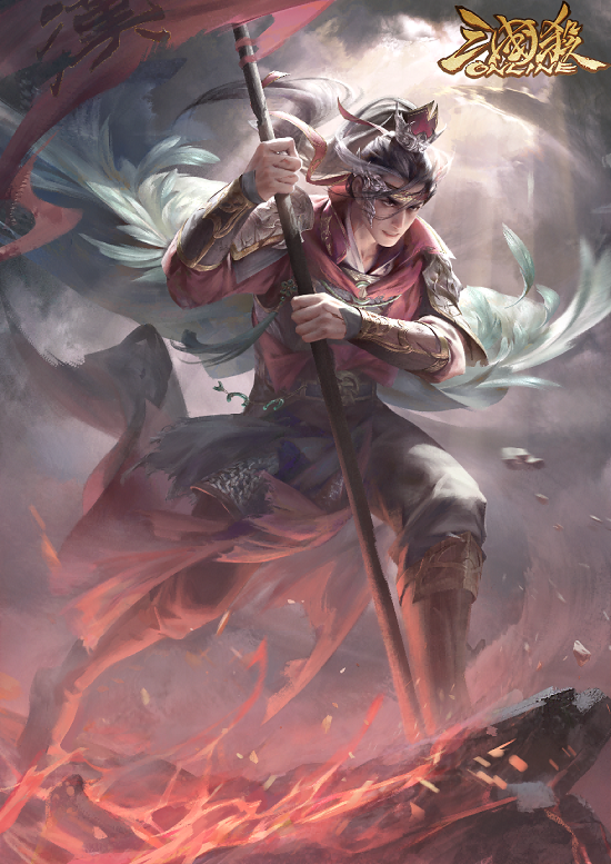 ​《三国杀OL》双排季定档4月30日，丰厚福利席卷而来