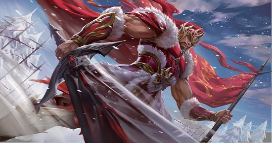 ​《三国杀十周年》首届双排季预热开启，兄弟热血，义起开黑！