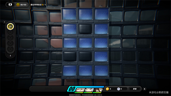 《绝区零》“安德鲁”再次光顾S评价路线介绍