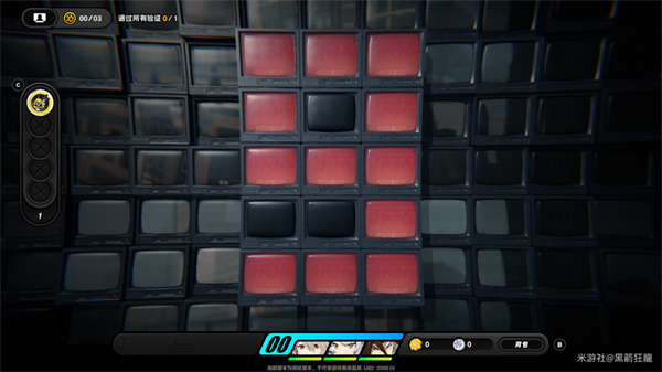 《绝区零》“安德鲁”再次光顾S评价路线介绍