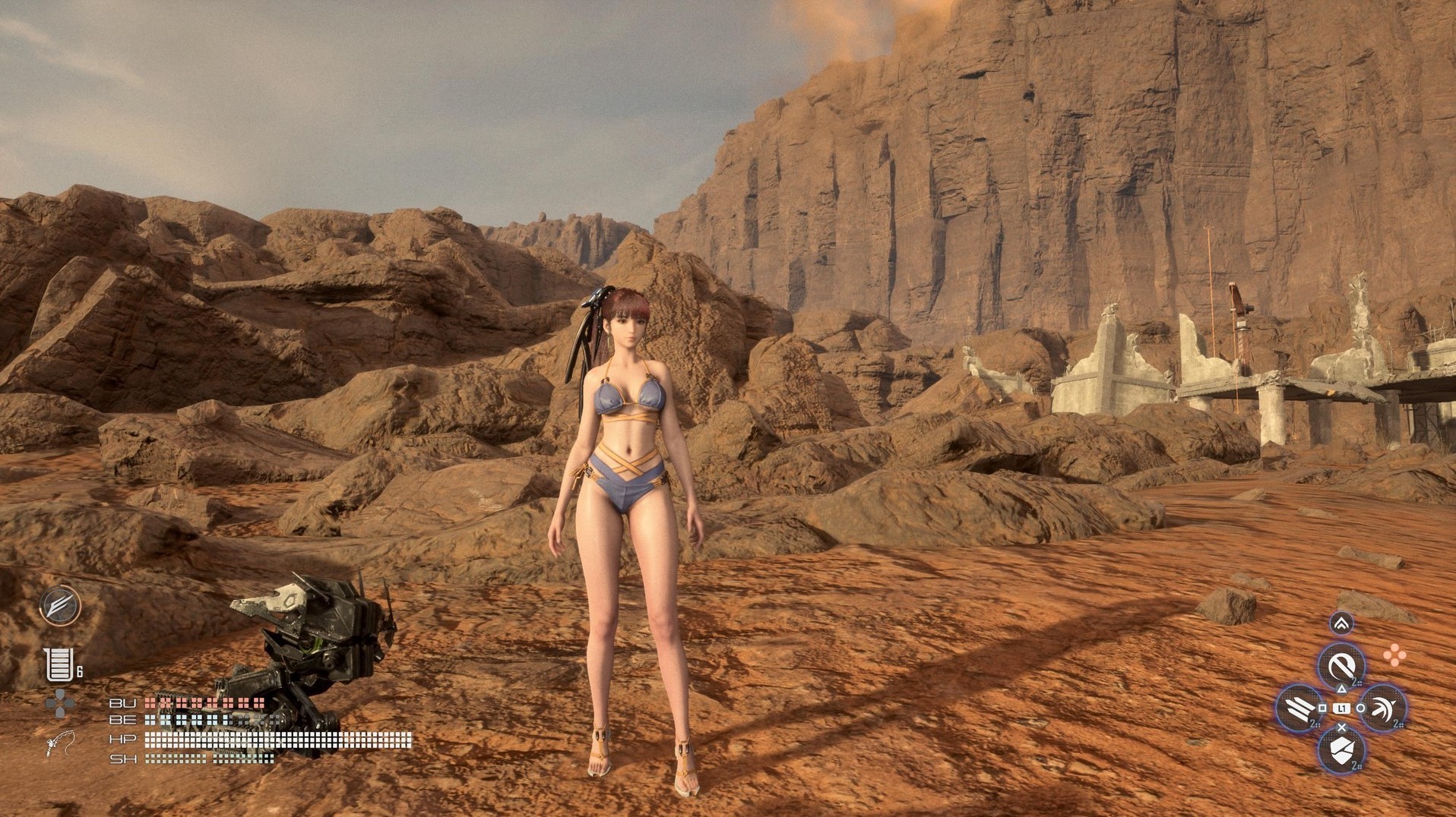 《剑星(星刃)》“碧蓝季风泳装”获取位置 碧蓝季风泳装在哪