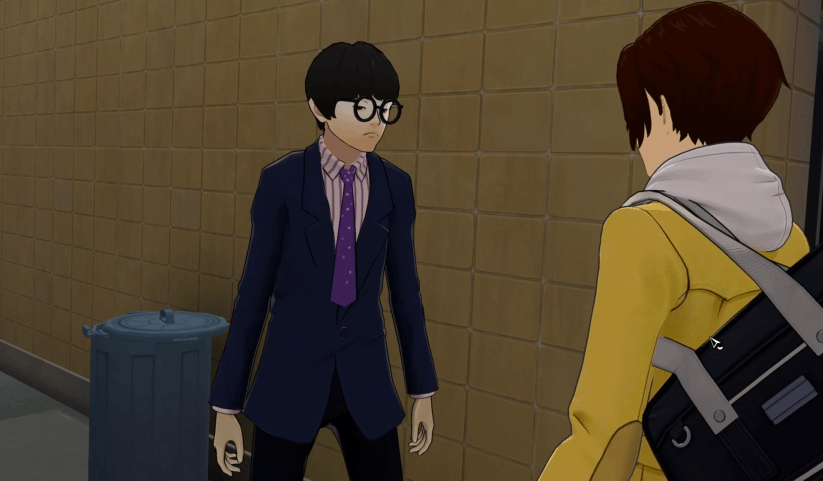 《女神异闻录夜幕魅影》“菠菜法则”任务攻略 菠菜法则任务怎么做