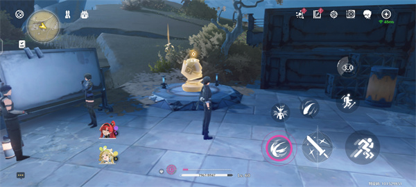 《鸣潮》“重启雷达纪闻”任务攻略流程分享