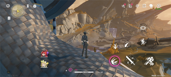 《鸣潮》“重启雷达纪闻”任务攻略流程分享