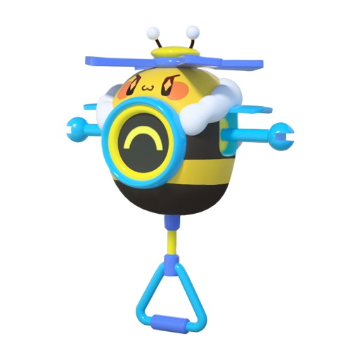 游学进行时《蛋仔派对》劳动节版本欢乐启幕，60彩虹币等多重福利放送中