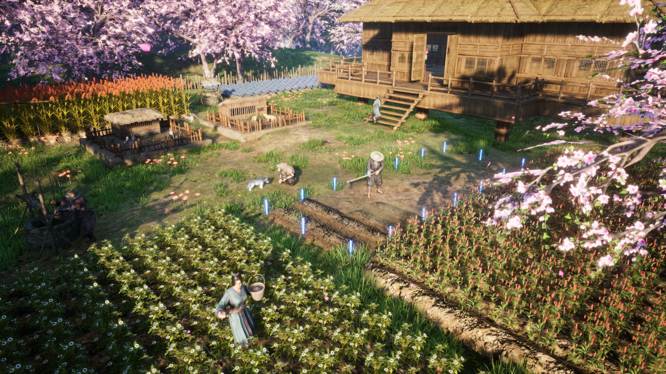 《帝国神话》全新大世界即将开启，更加适合新手玩家！