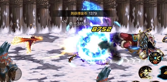 DNF手游体验服最新改版，全职业强度大洗牌