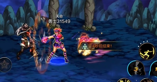 DNF手游体验服最新改版，全职业强度大洗牌