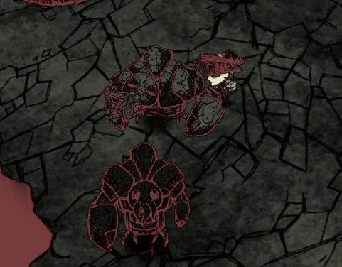 《饥荒》“洞穴”探索指南 洞穴怎么探索