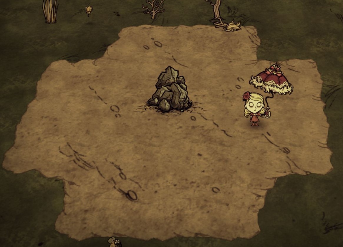 《饥荒》“洞穴”探索指南 洞穴怎么探索