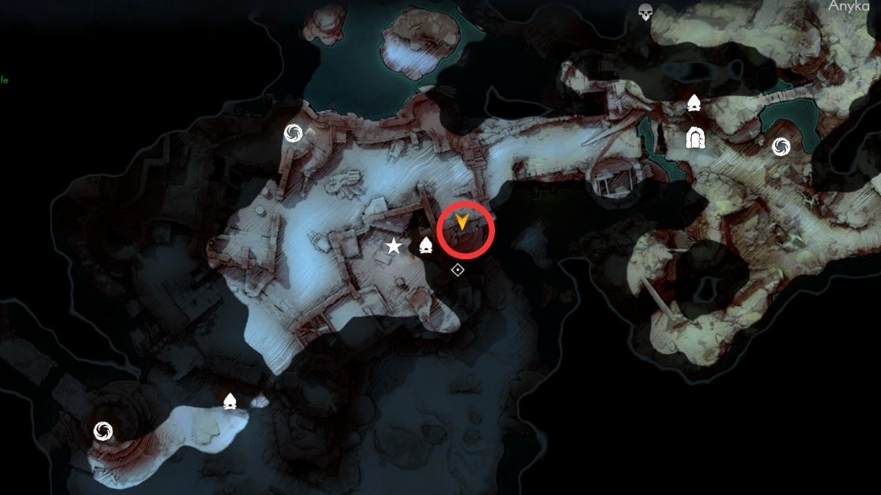 《恶意不息》“铲子”位置及获取方法 恶意不息铲子怎么获得